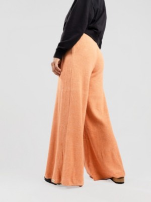 Wide jogging online pants